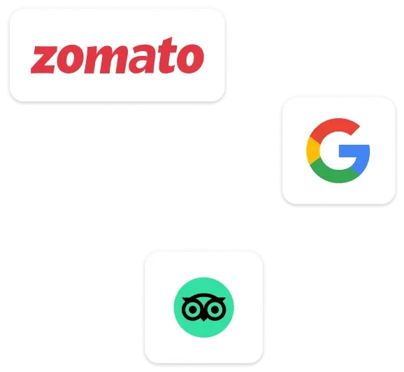 Online review platform